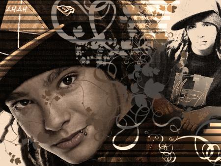 tom kaulitz