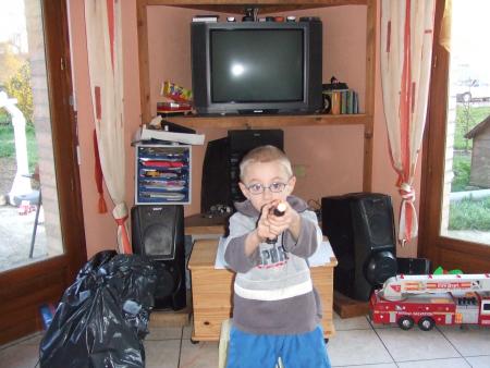 mon frere