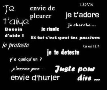 c qoi ta passion ?????